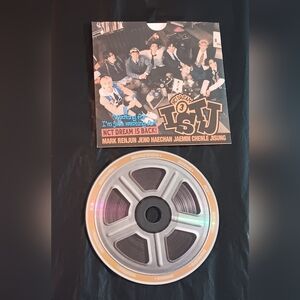 NCT Dream The 3rd Album (NEW)